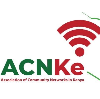 Association of Community Networks in Kenya