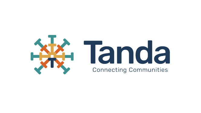 Tanda-Logo